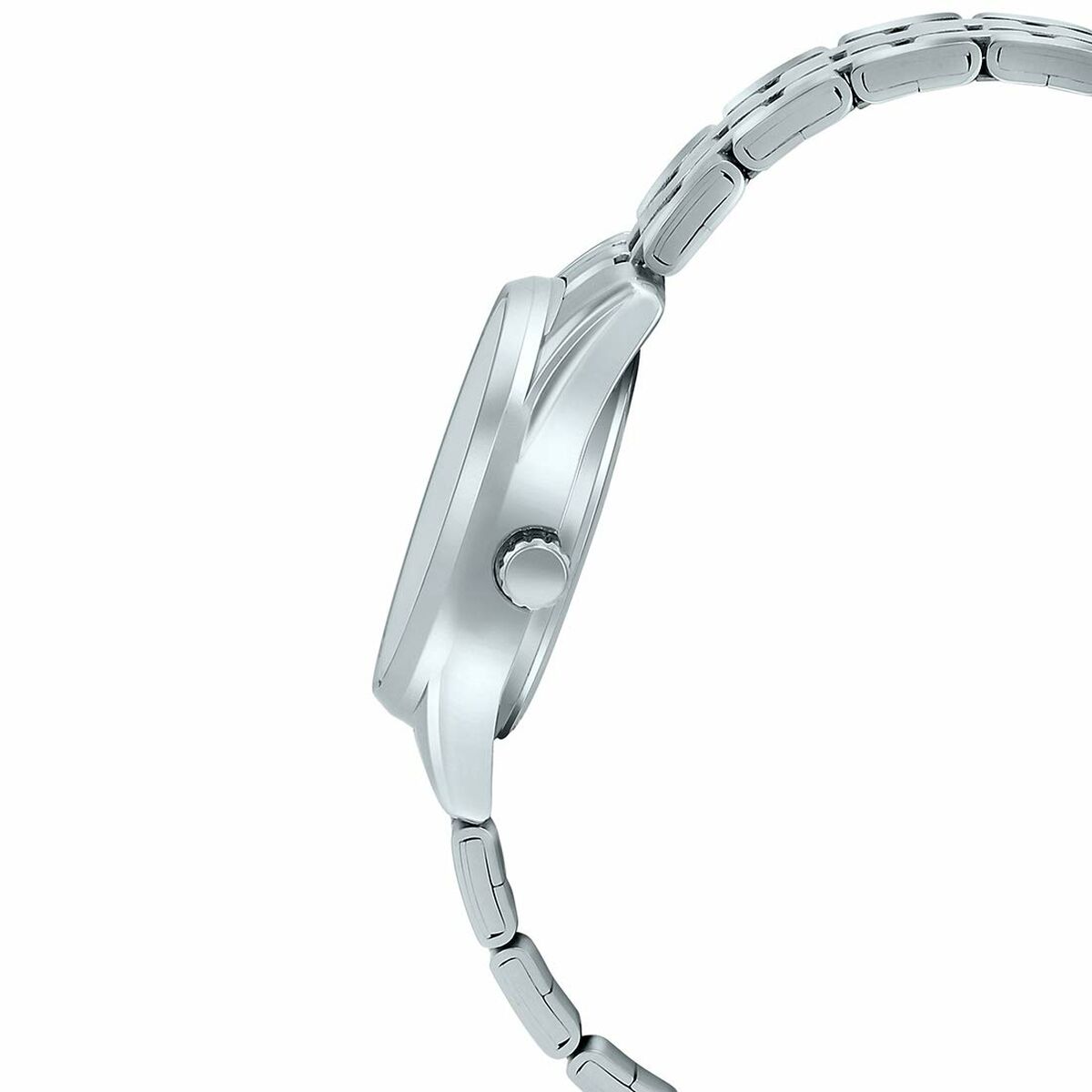Casio Ladies' Watch Casio Lady Day & Date - Champagne (Ø 30 Mm)