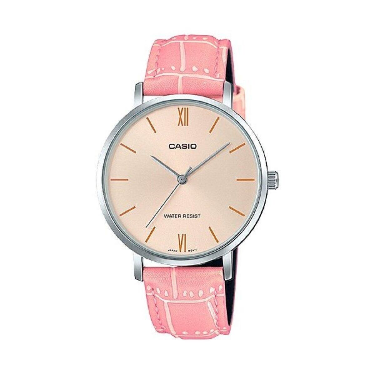 Casio Ladies' Watch Casio Collection (Ø 34 Mm)