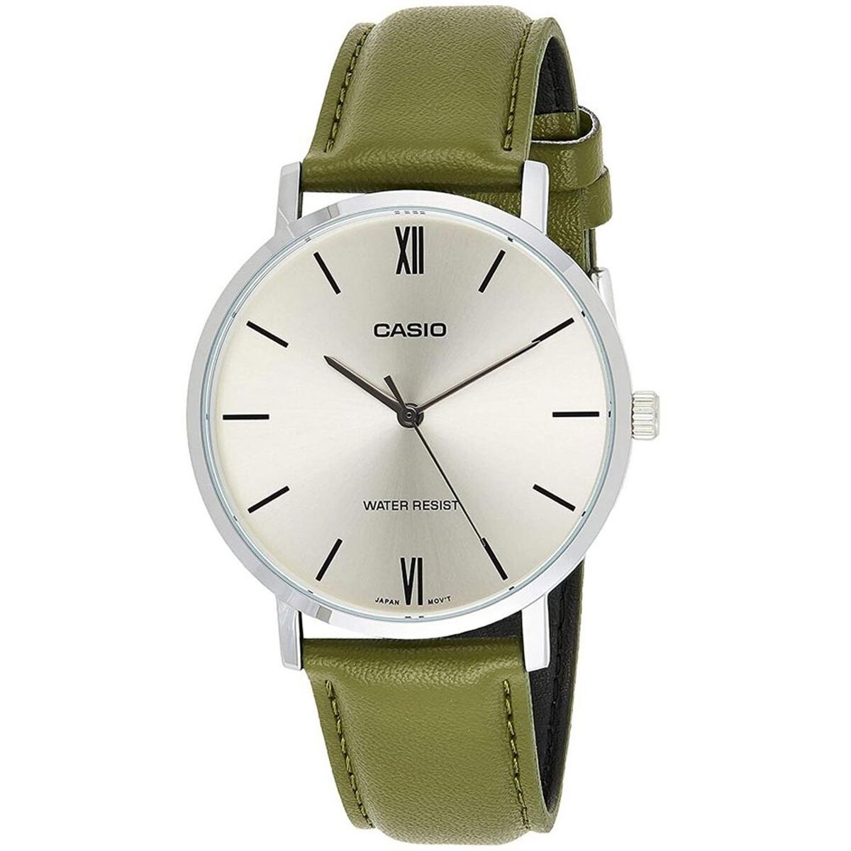 Casio Men's Watch Casio Collection (Ø 40 Mm)
