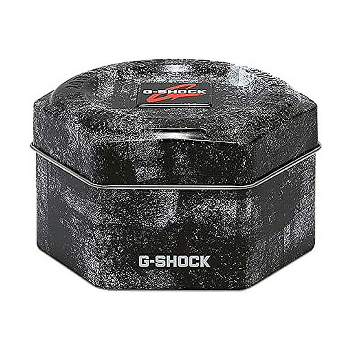 Casio G-Shock Men's Watch Casio G-Shock Oak - Skeleton Collection (Ø 45 Mm)