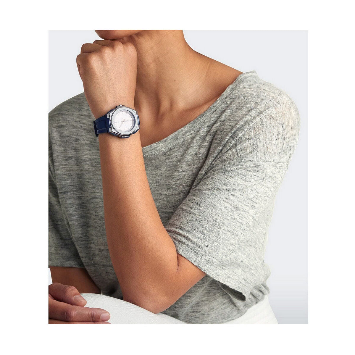 Casio Unisex Watch Casio Sport Classic Pink