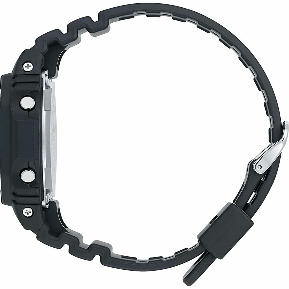 Casio Men's Watch Casio G-Shock The Origin Black