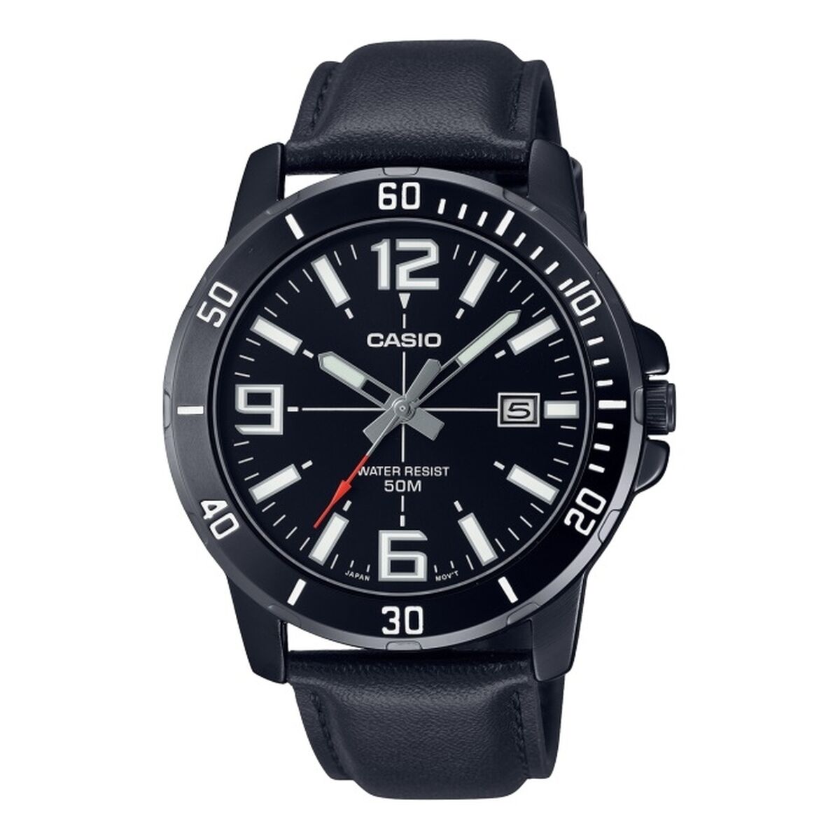 Casio Men's Watch Casio Collection (Ø 45 Mm)