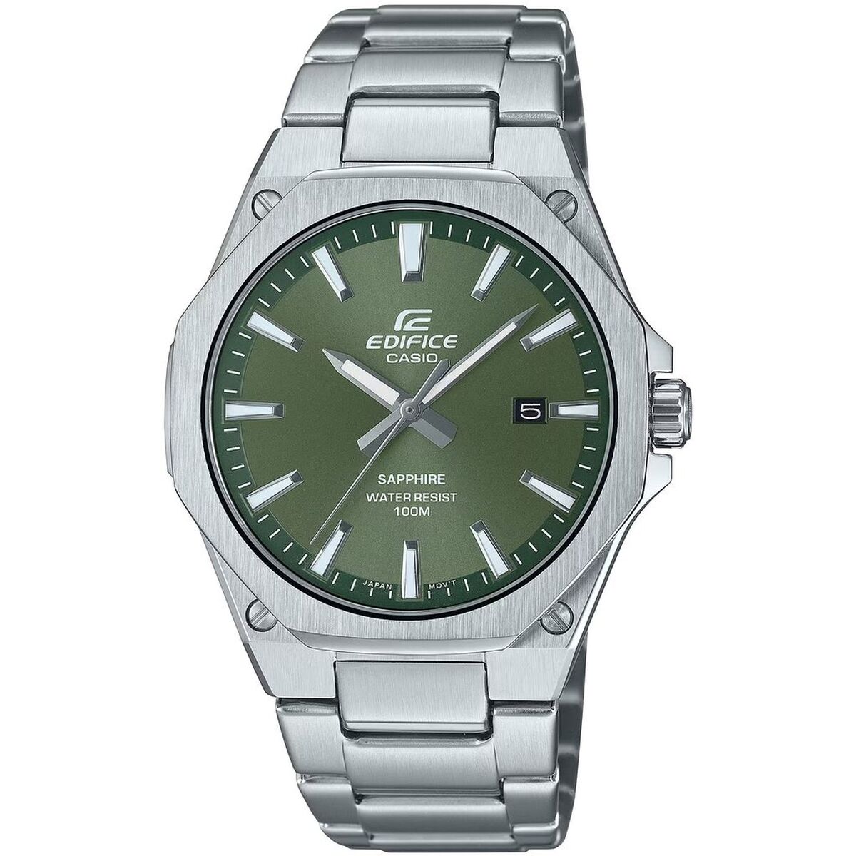 Casio Men's Watch Casio Classic Slim
