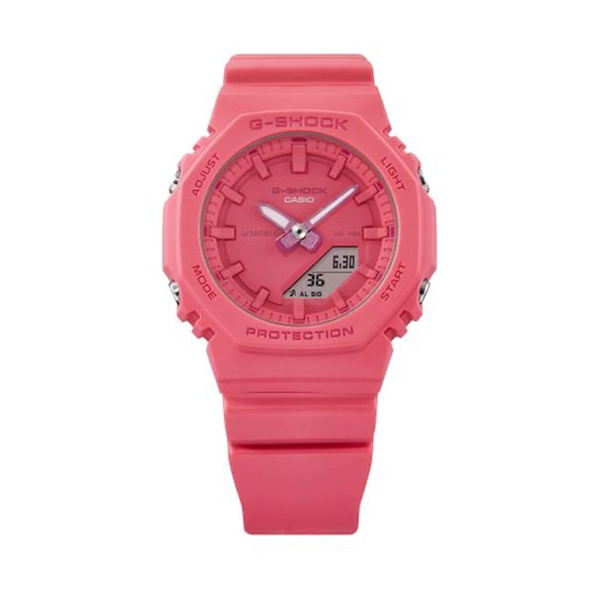 Casio Ladies' Watch Casio Gmap21004Aer