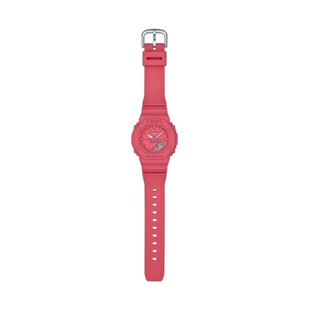 Casio Ladies' Watch Casio Gmap21004Aer