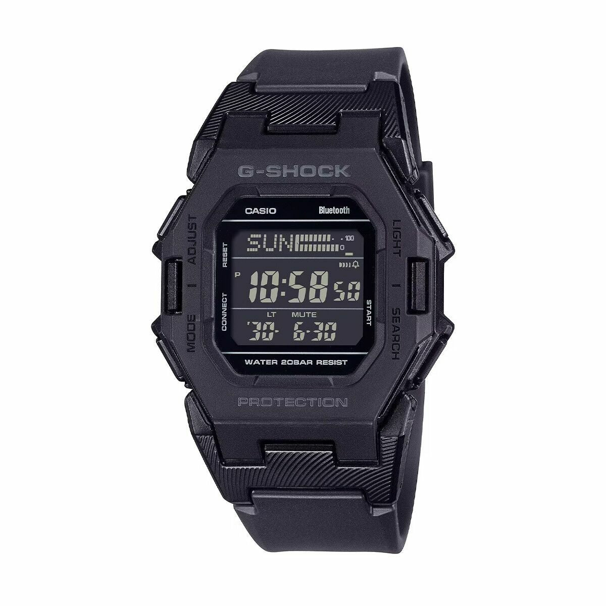 Casio Men's Watch Casio Gd-B500-1Er