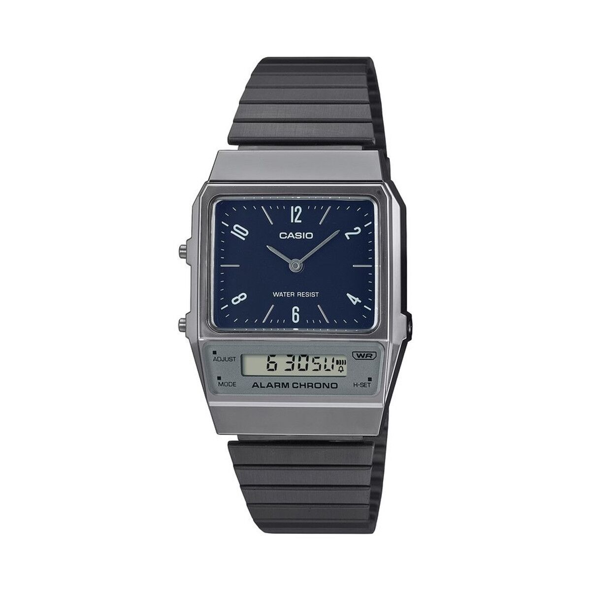 Casio Men's Watch Casio Edgy Collection - Petrol Blue (Ø 40 Mm)