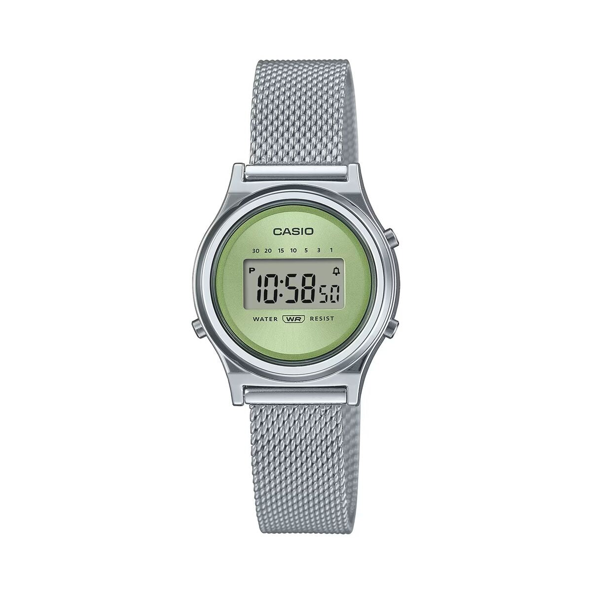 Casio Ladies' Watch Casio La700Wem-3Aef (Ø 26 Mm)