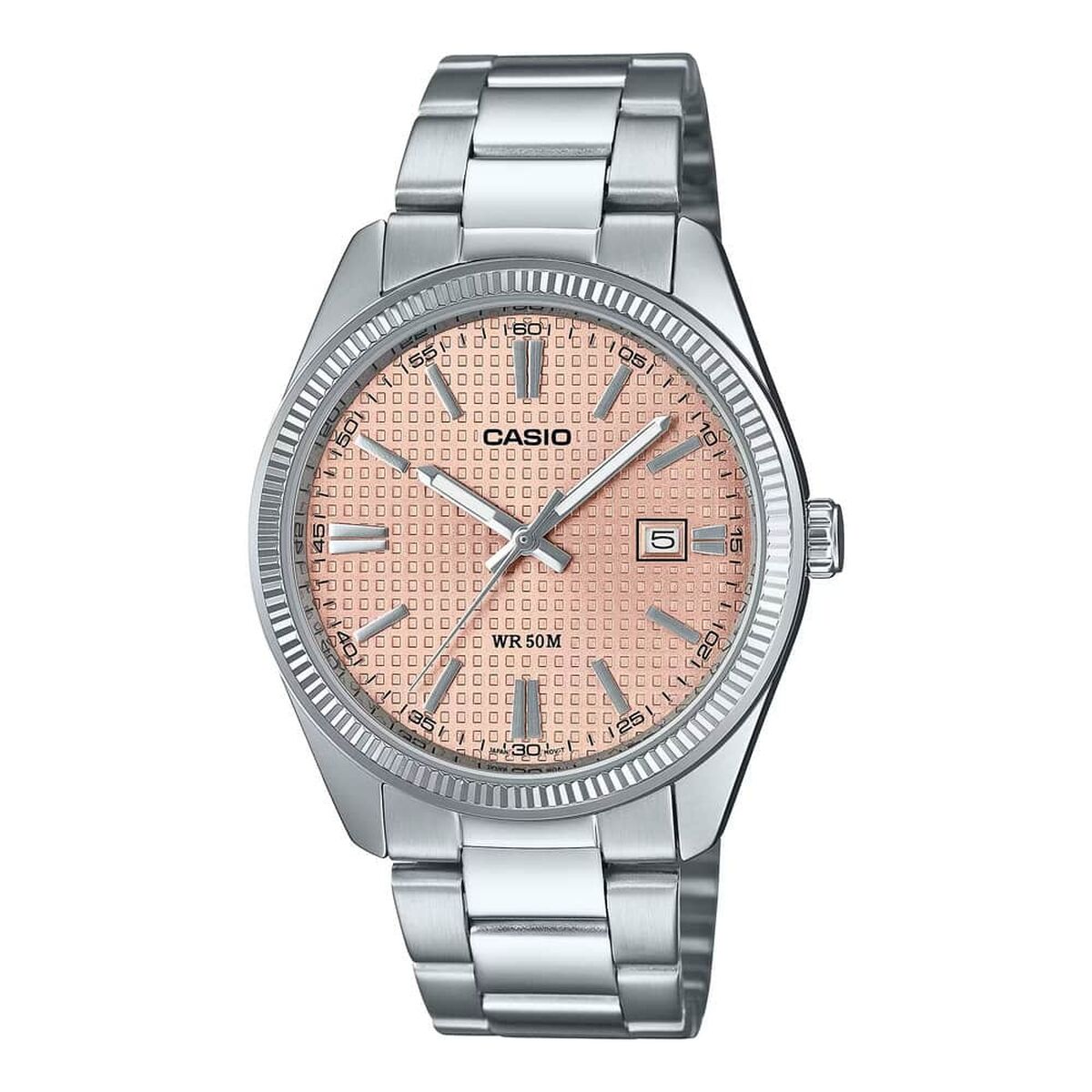 Casio Men's Watch Casio Mtp-1302Pe-4Avef