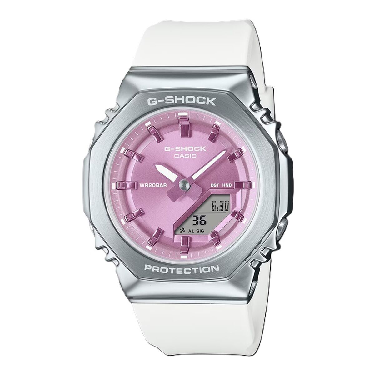Casio G-Shock Men's Watch Casio G-Shock Gm-S2110-7A6Er