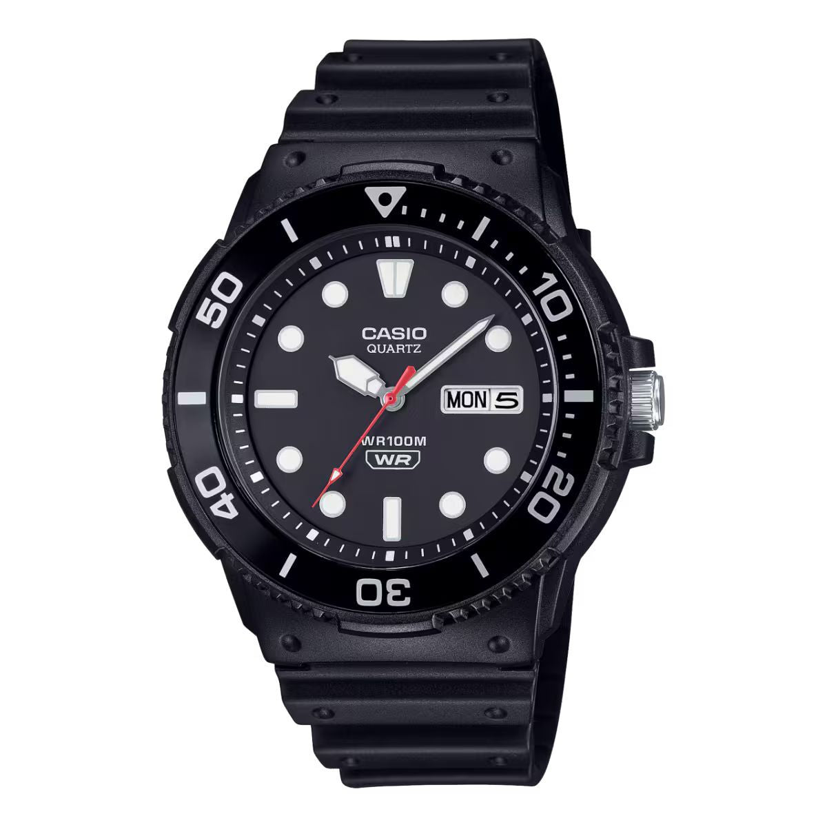 Casio Men's Watch Casio Mrw-230H-1E1