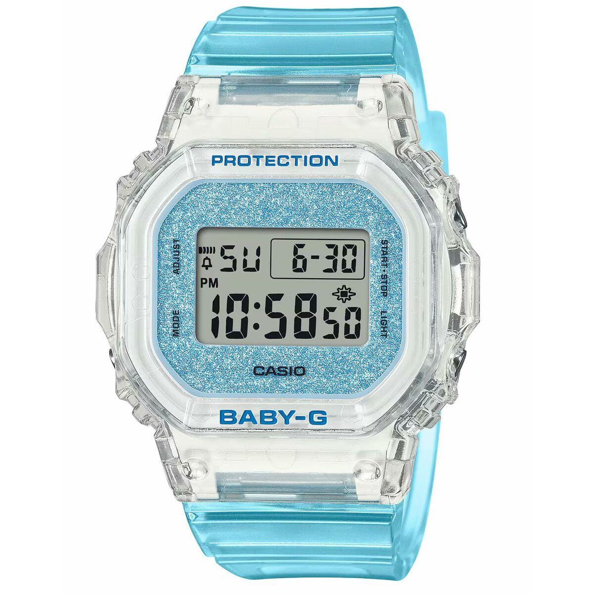 Casio G-Shock Men's Watch Casio G-Shock Bgd-565Gc-2Er