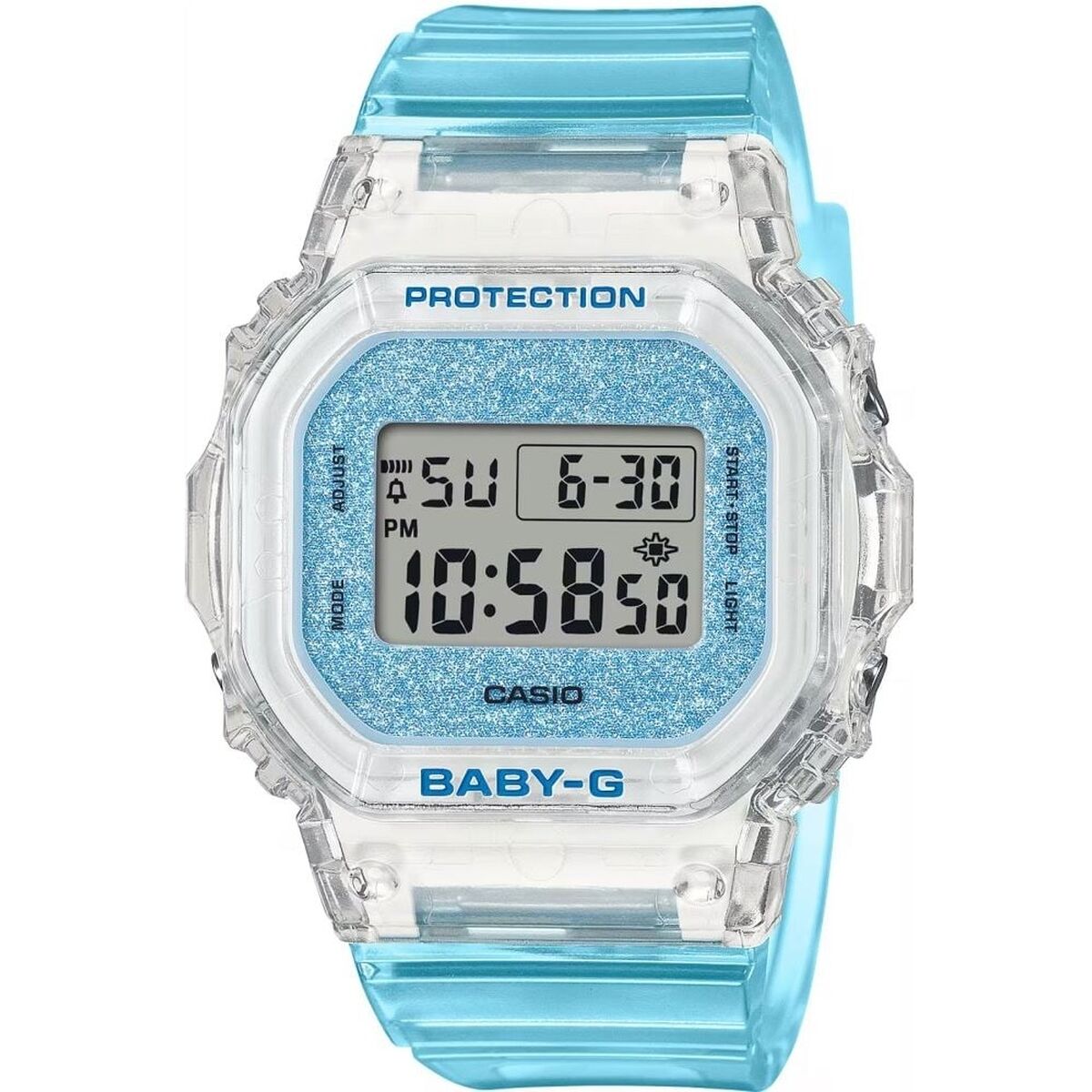 Casio G-Shock Men's Watch Casio G-Shock Bgd-565Gc-2Er