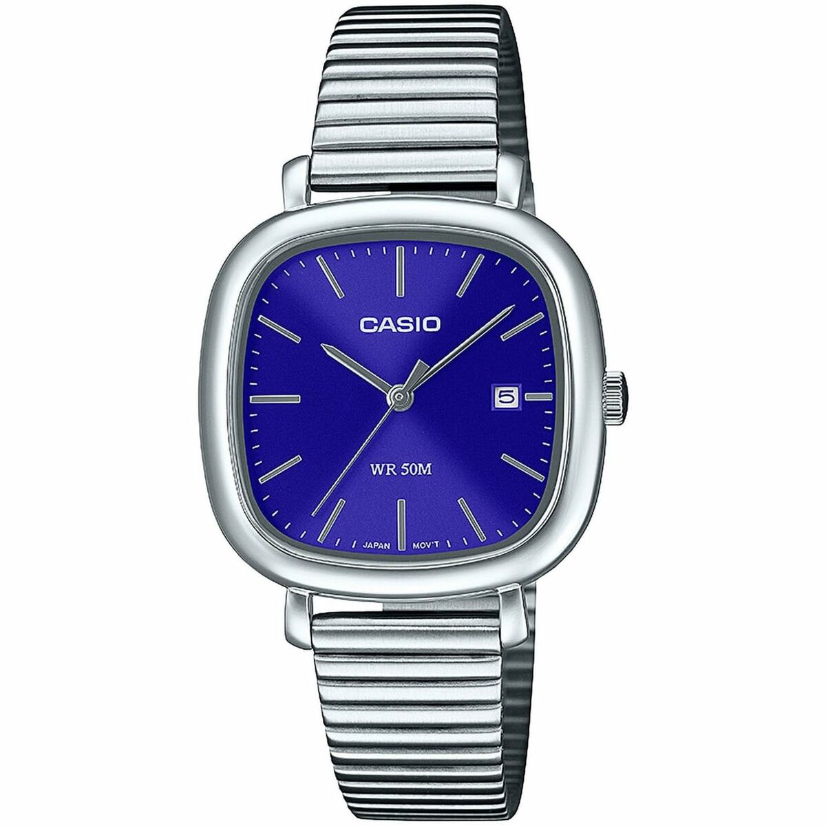 Casio Men's Watch Casio Ltp-B166D-2Avef