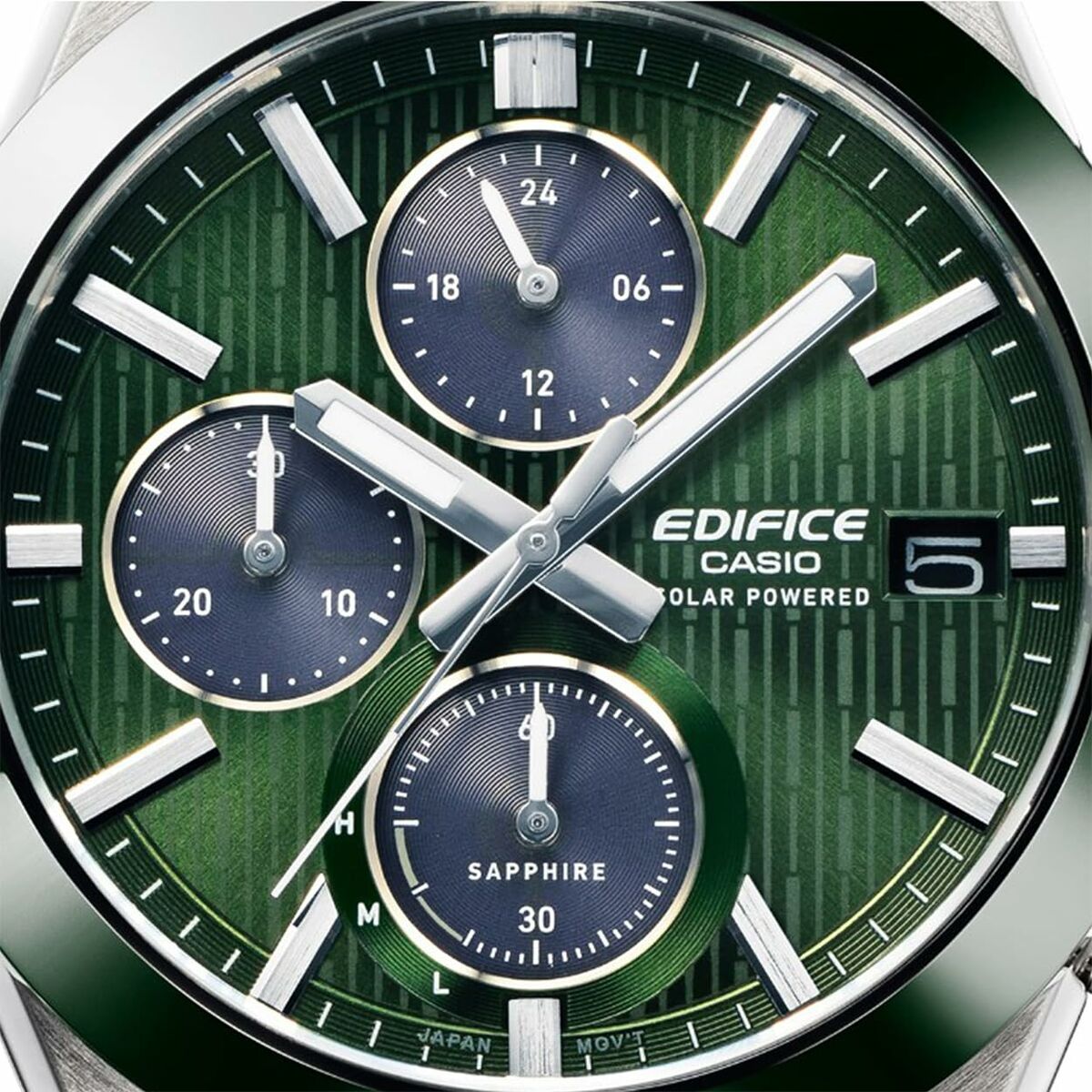 Casio Men's Watch Casio Efs-S650D-3Aef