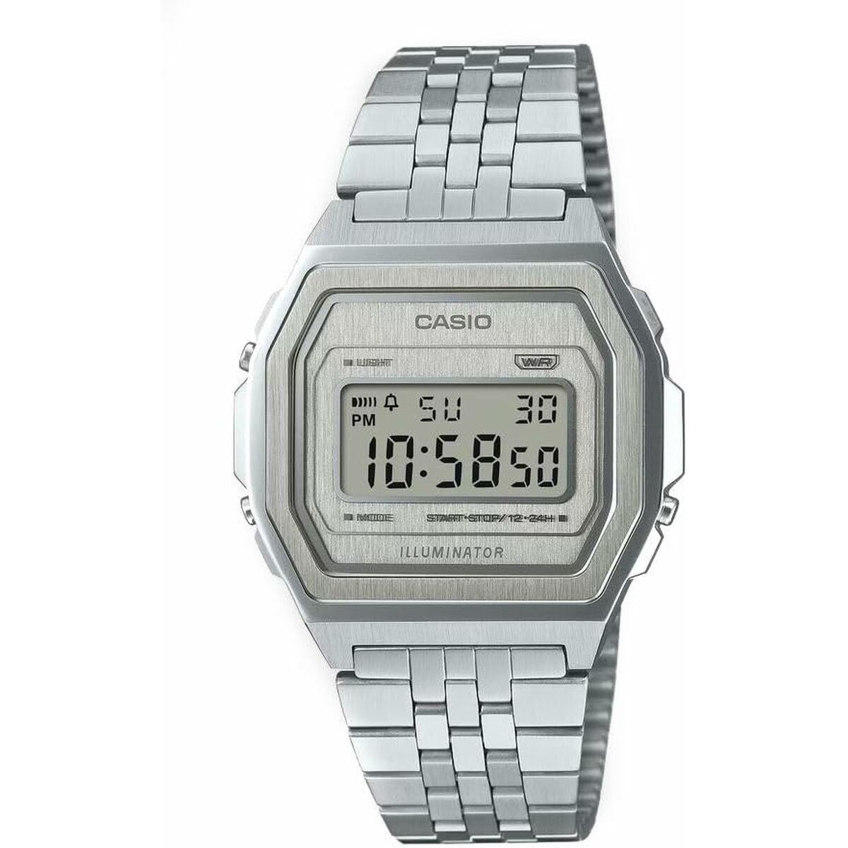 Casio Men's Watch Casio A1000A-7Ef