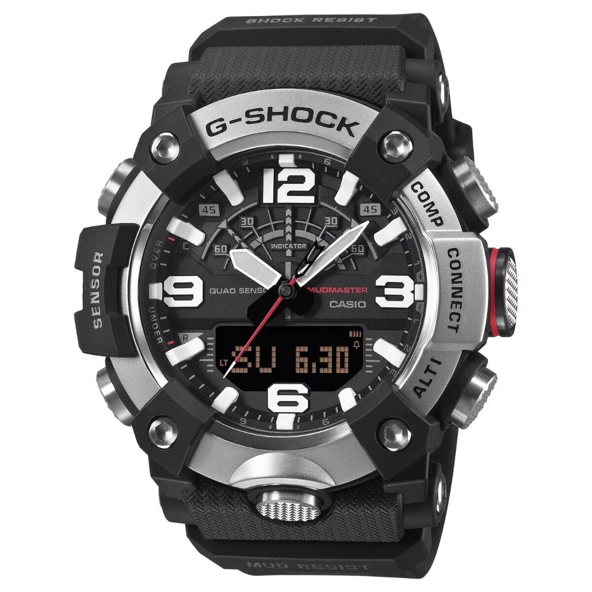 Casio G-Shock Men's Watch Casio G-Shock Gg-B100Xm-1Aer