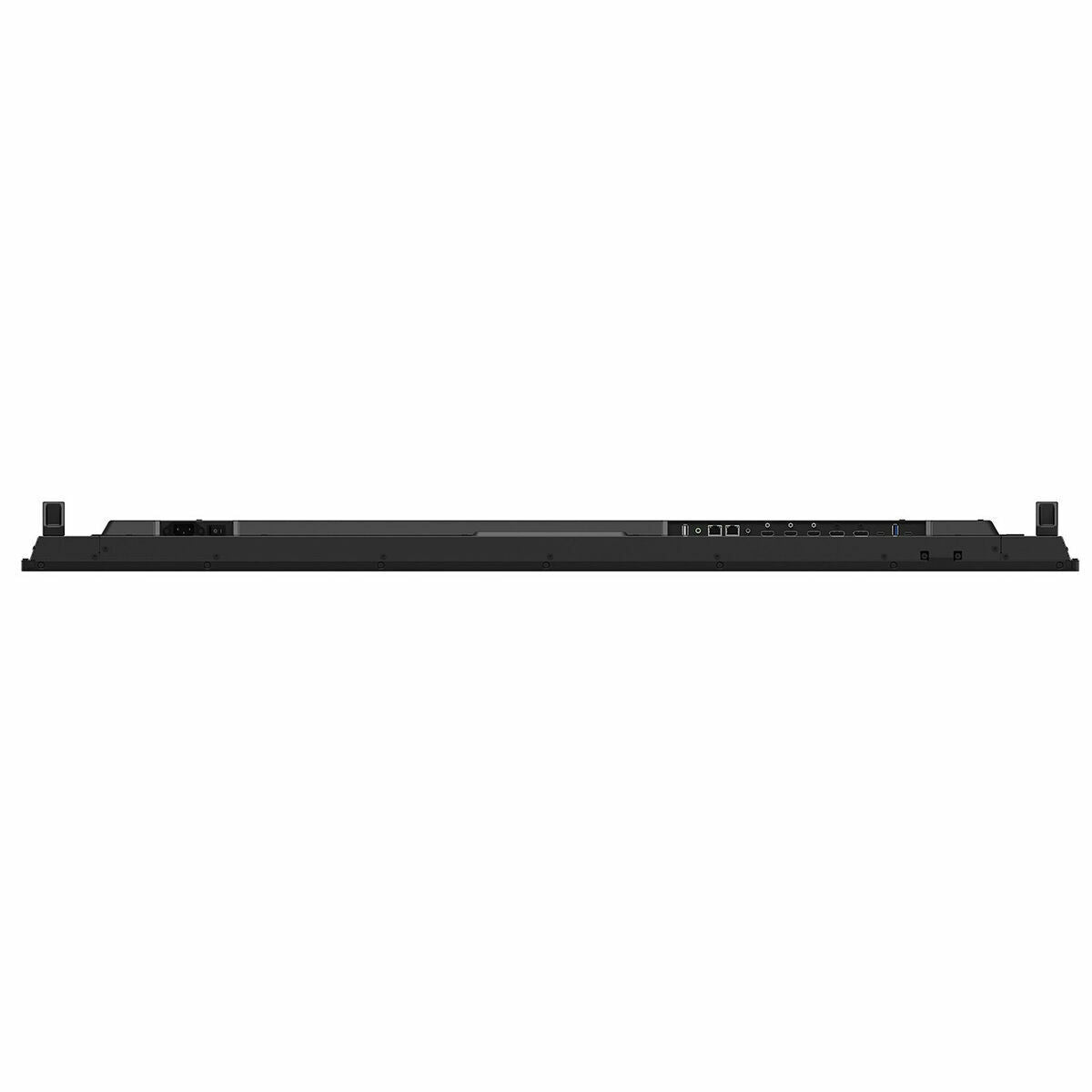 Sharp Videowall Monitor Sharp 60006055 4K Ultra Hd 55" (Refurbished A)