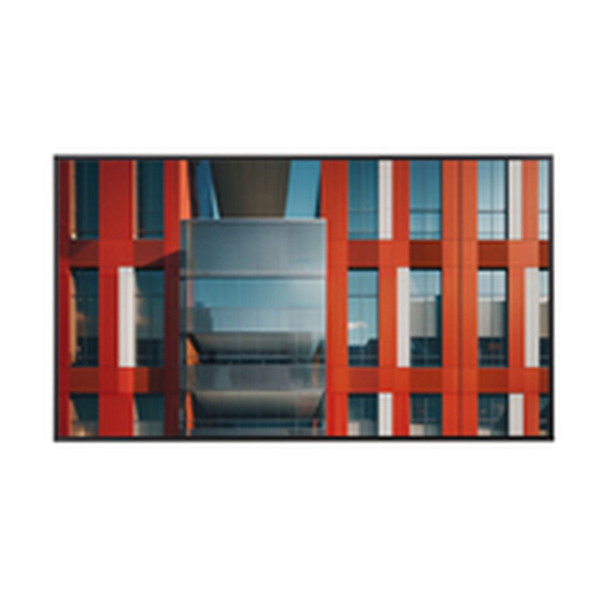 Sharp Videowall Monitor Sharp 60005927 4K Ultra Hd 98"