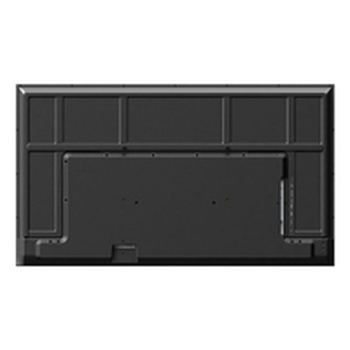 Sharp Videowall Monitor Sharp 60006183 4K Ultra Hd 55"