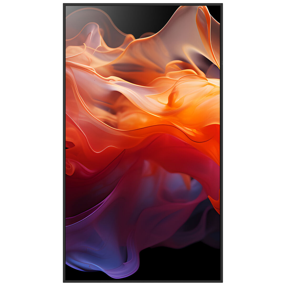 Sharp Videowall Monitor Sharp 60006185 4K Ultra Hd 75"