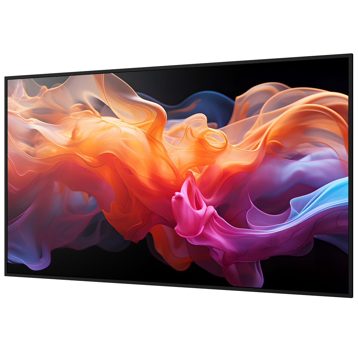 Sharp Videowall Monitor Sharp 60006185 4K Ultra Hd 75"