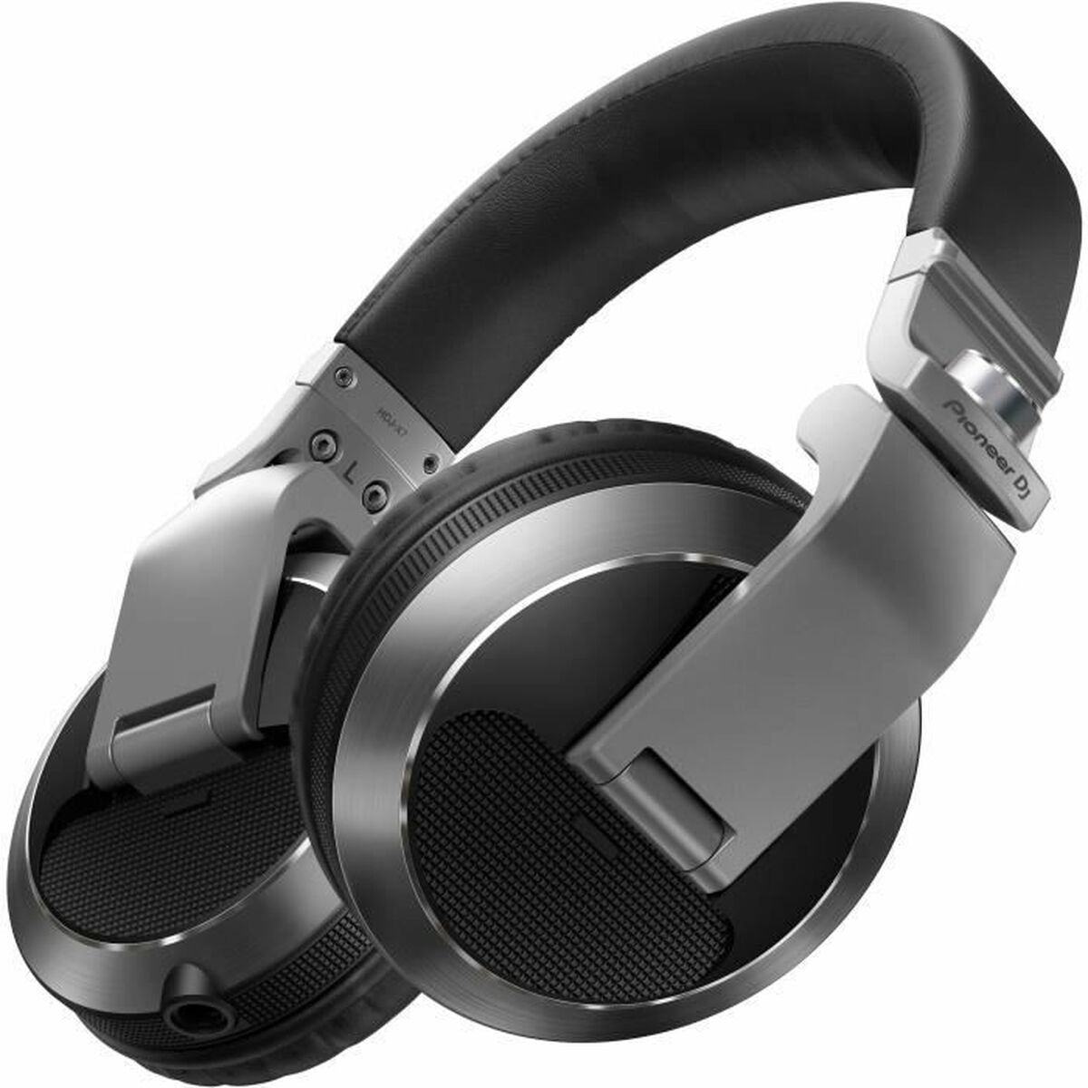 Pioneer Headphones Pioneer Silver