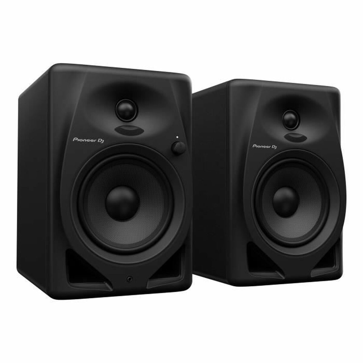 Pioneer Speakers Pioneer Dj Dm-50D