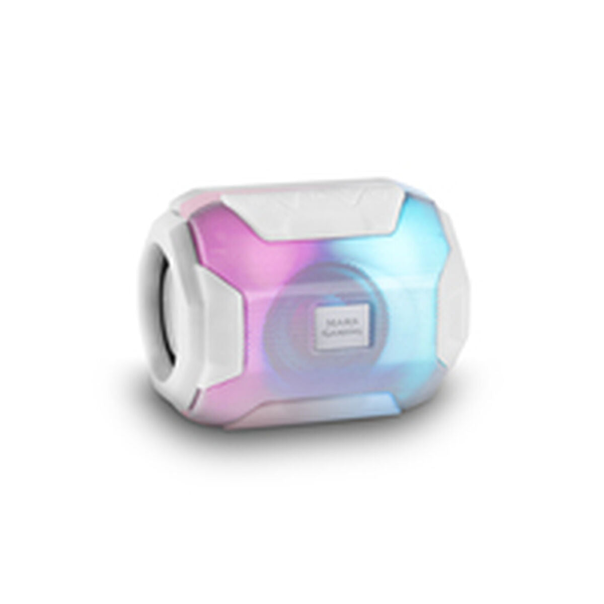 Mars Gaming Bluetooth Speakers Mars Gaming Msbaxw 2100 W White Rgb