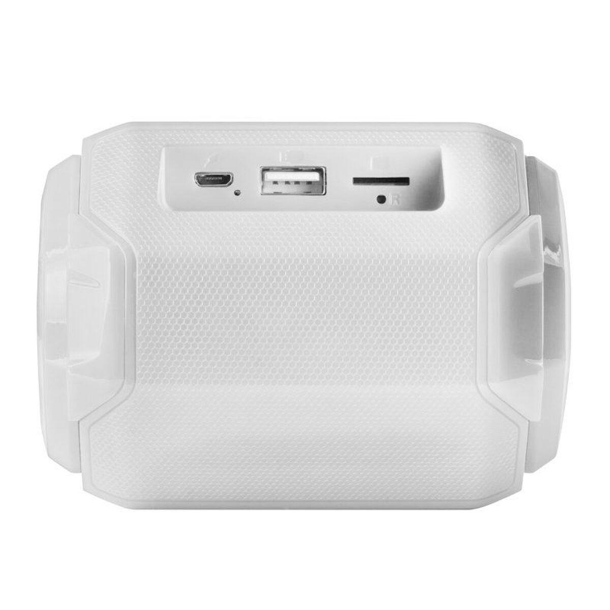 Mars Gaming Bluetooth Speakers Mars Gaming Msbaxw 2100 W White Rgb