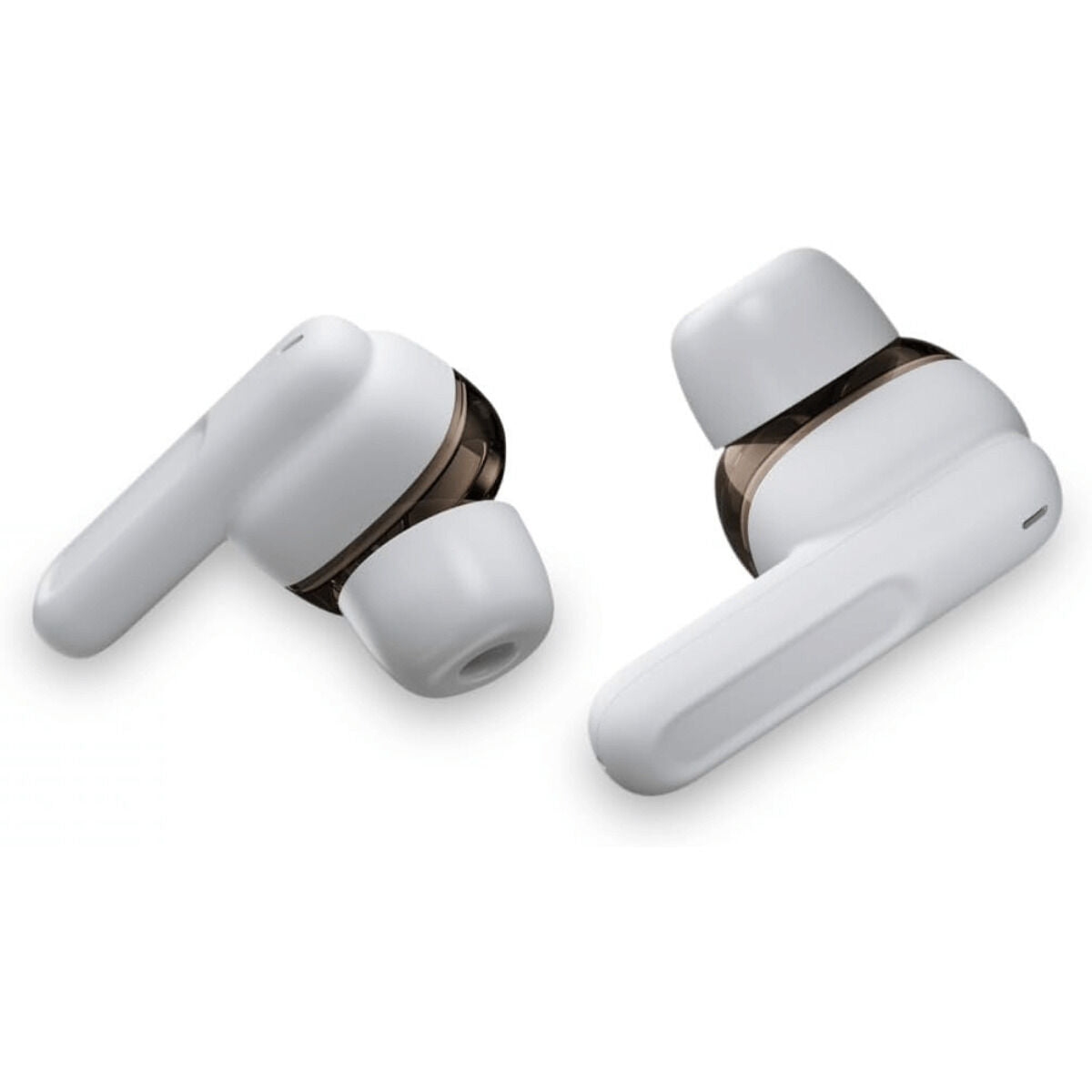 Mars Gaming Headphones With Microphone Mars Gaming Mhibw White
