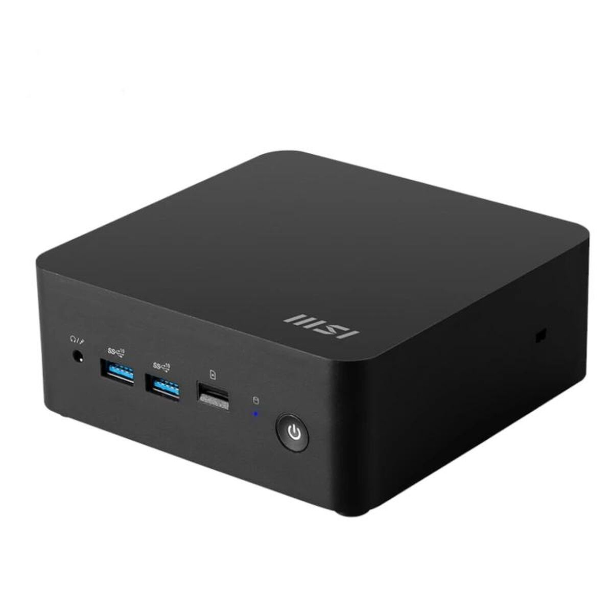 Msi Mini Pc Msi 00-B0B111-251