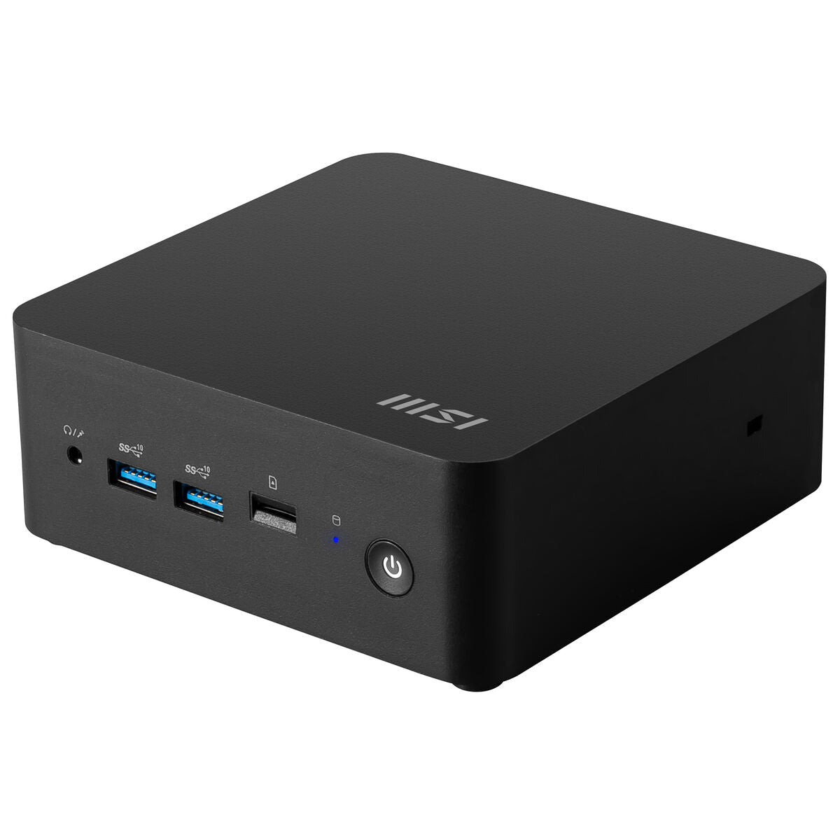 Msi Mini Pc Msi 936-B0B111-238 Intel Core 5 120U