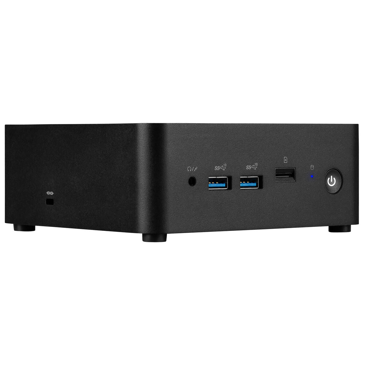 Msi Mini Pc Msi 936-B0B111-238 Intel Core 5 120U