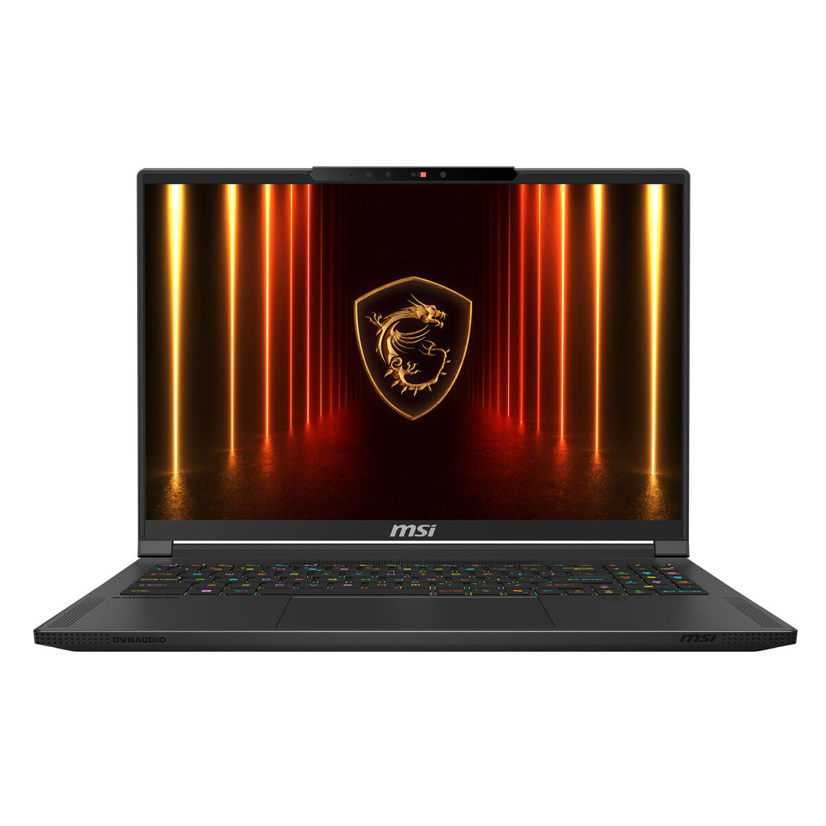 Msi Laptop Msi 9S7-15Fm35-012 16" 32 Gb Ram 1 Tb Ssd Amd Ryzen Ai 9 Hx 370