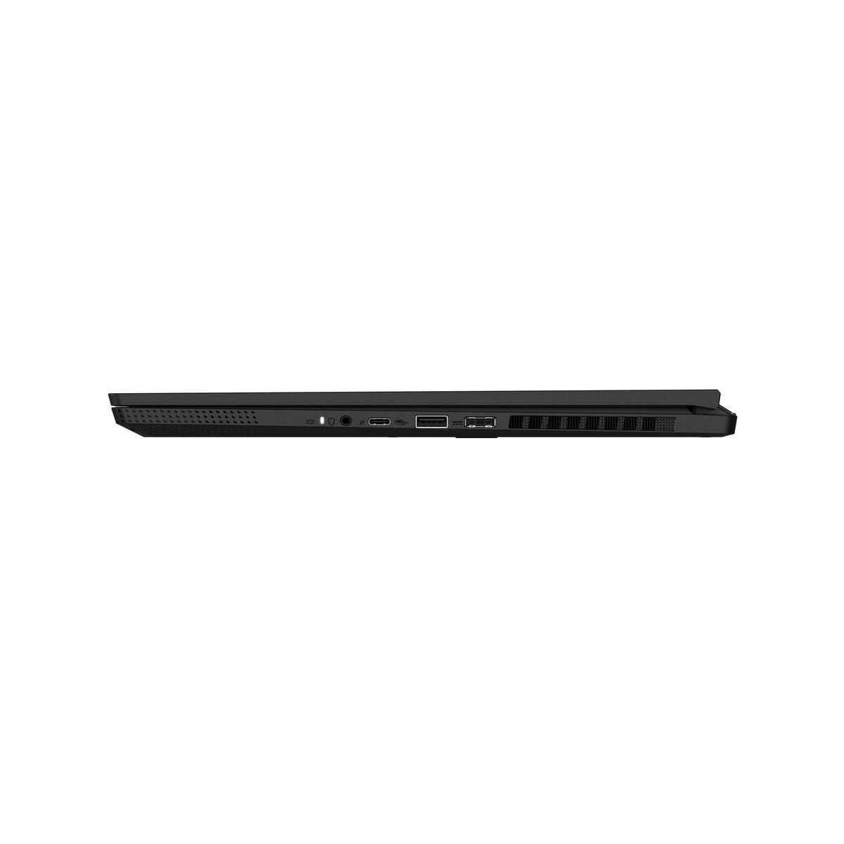 Msi Laptop Msi 9S7-15Fm35-012 16" 32 Gb Ram 1 Tb Ssd Amd Ryzen Ai 9 Hx 370