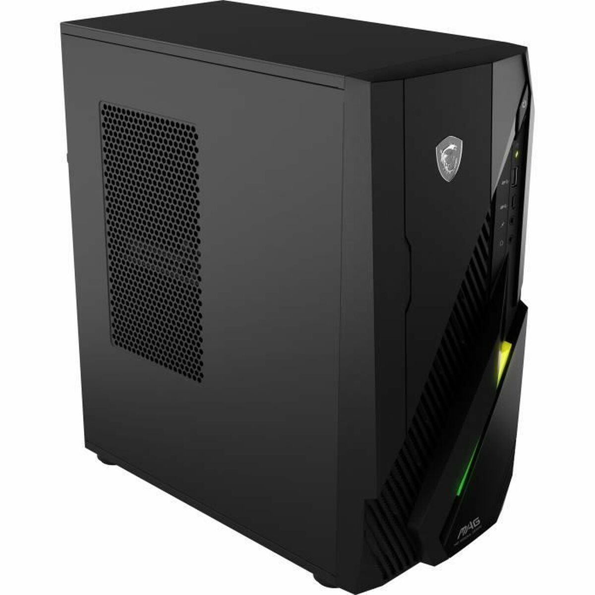 Msi Desktop Pc Msi 9S6-B91111-214