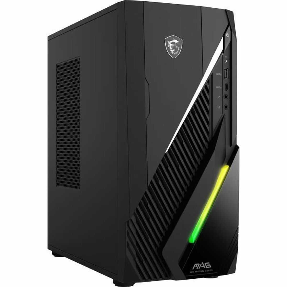 Msi Desktop Pc Msi 9S6-B91111-214
