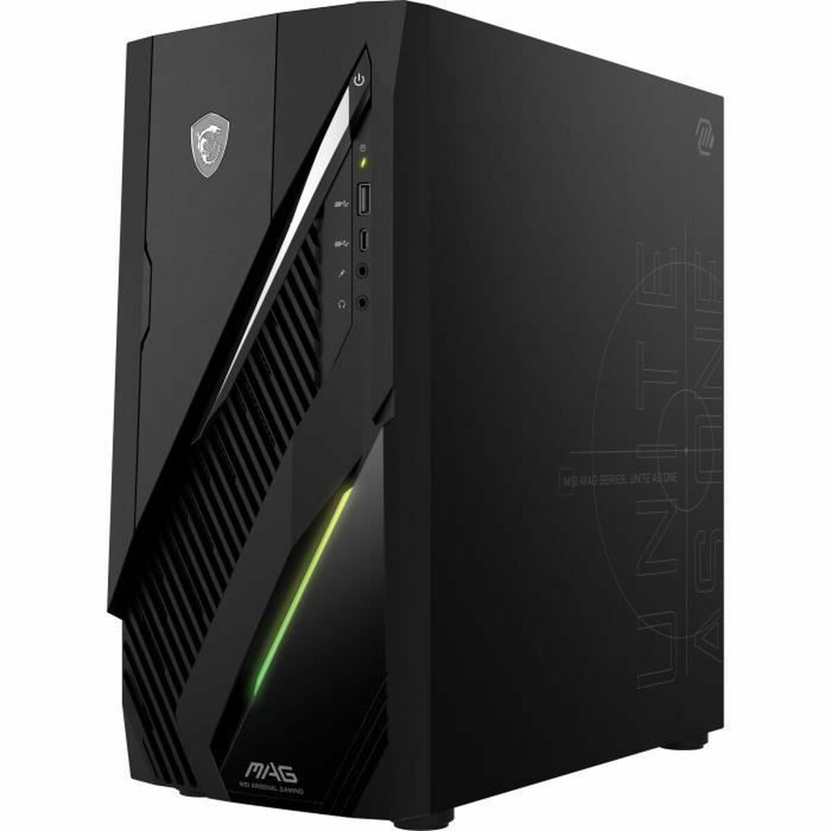 Msi Desktop Pc Msi 9S6-B91111-214