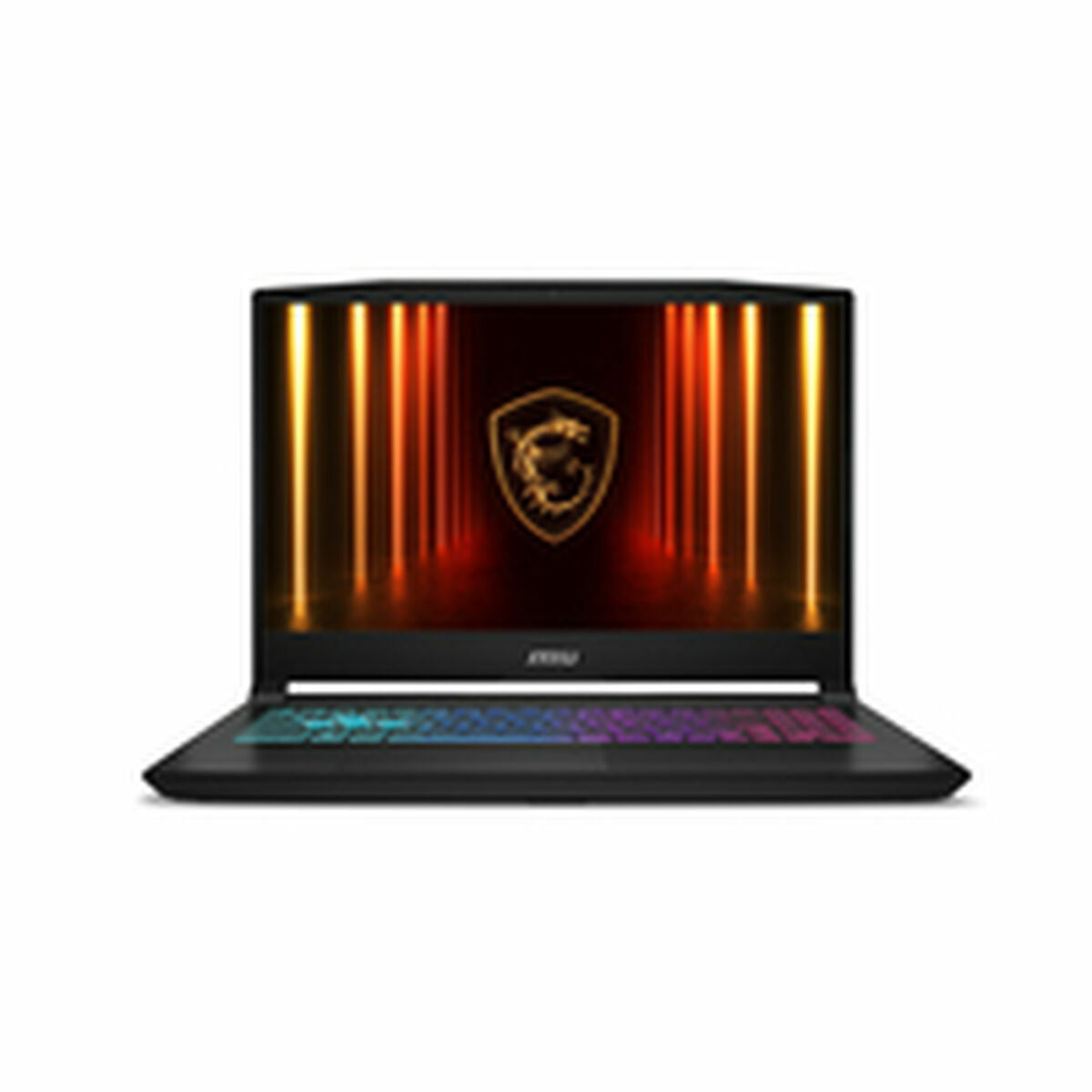Msi Laptop Msi 9S7-1587C1-461 15,6" 32 Gb Ram 1 Tb Ssd Geforce Rtx 5060