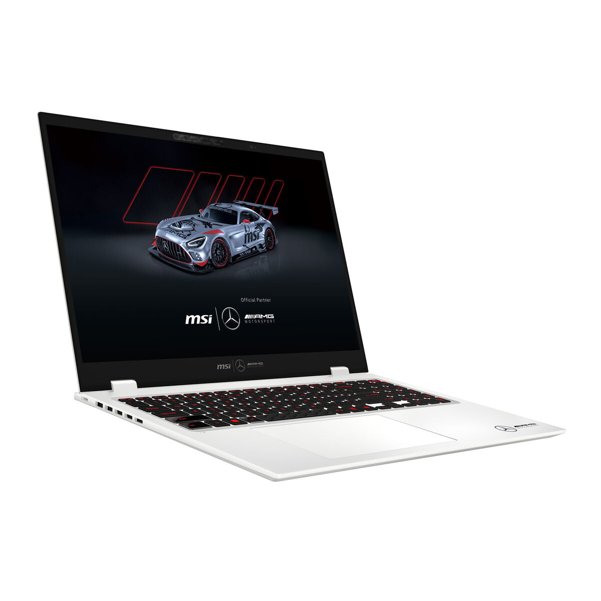 Msi Laptop Msi 9S7-15A352-217 16" 32 Gb Ram 2 Tb Ssd Intel Core Ultra 9 185H Intel Arc 140