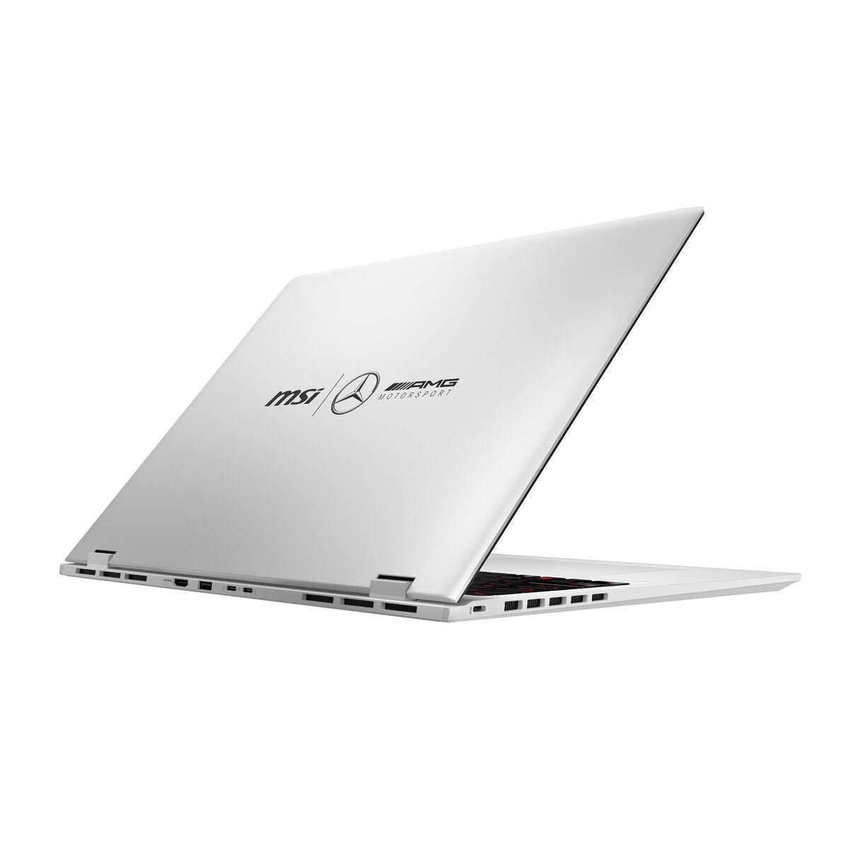 Msi Laptop Msi 9S7-15A352-217 16" 32 Gb Ram 2 Tb Ssd Intel Core Ultra 9 185H Intel Arc 140