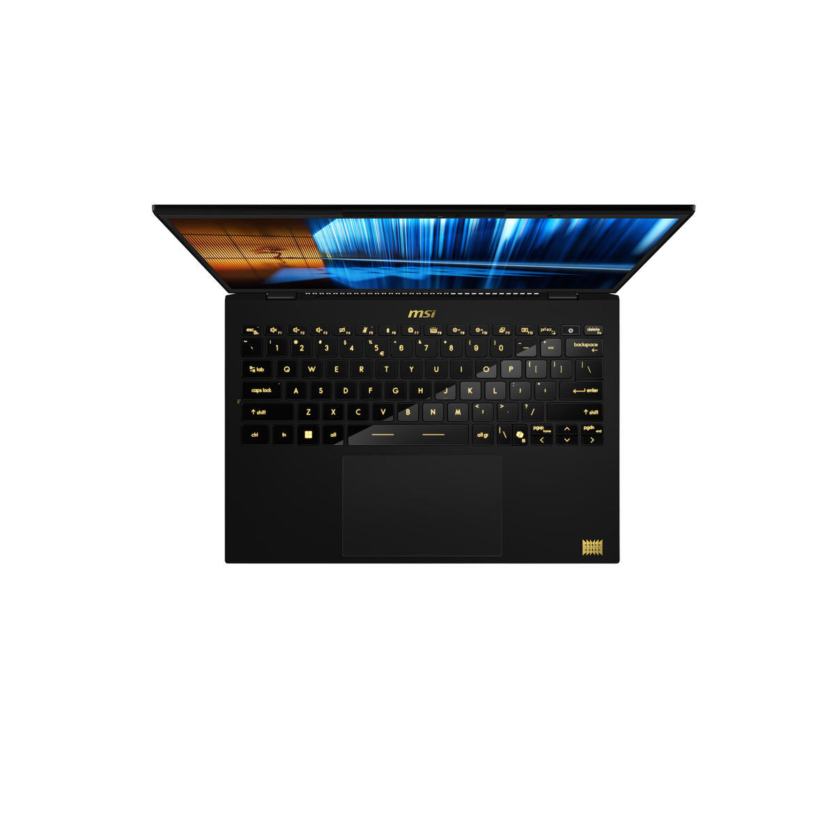 Msi Laptop Msi 9S7-13Q323-221 13,3" 32 Gb Ram 2 Tb Ssd