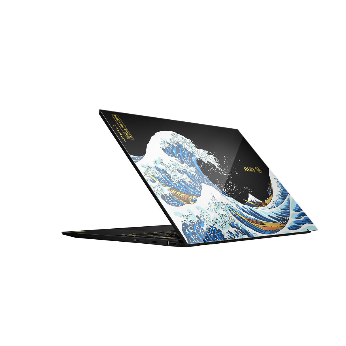Msi Laptop Msi 9S7-13Q323-221 13,3" 32 Gb Ram 2 Tb Ssd
