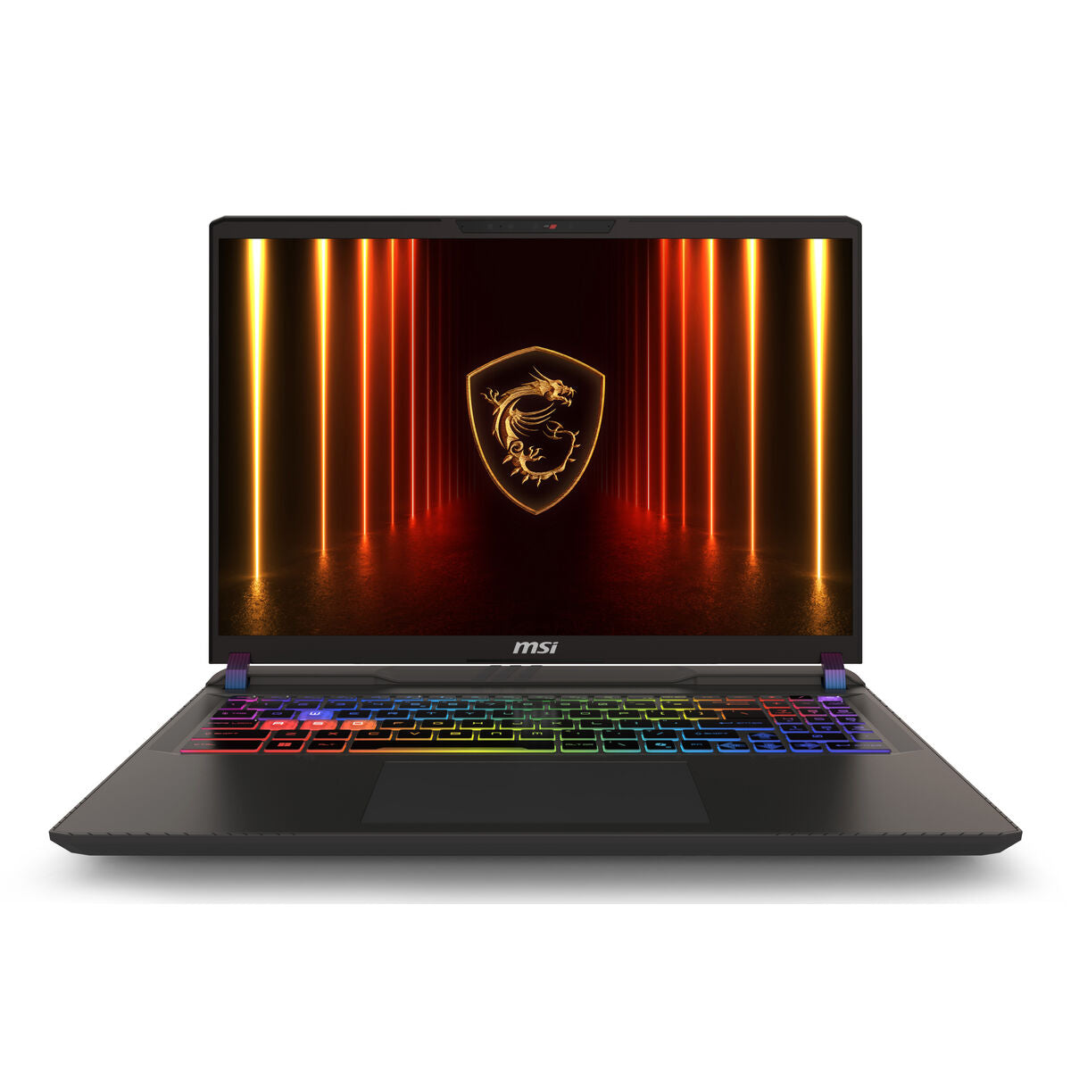 Msi Laptop Msi Vector 18 Hx Ai A2Xwjg-1000Es Isyst 18" 64 Gb Ram 1 Tb Ssd