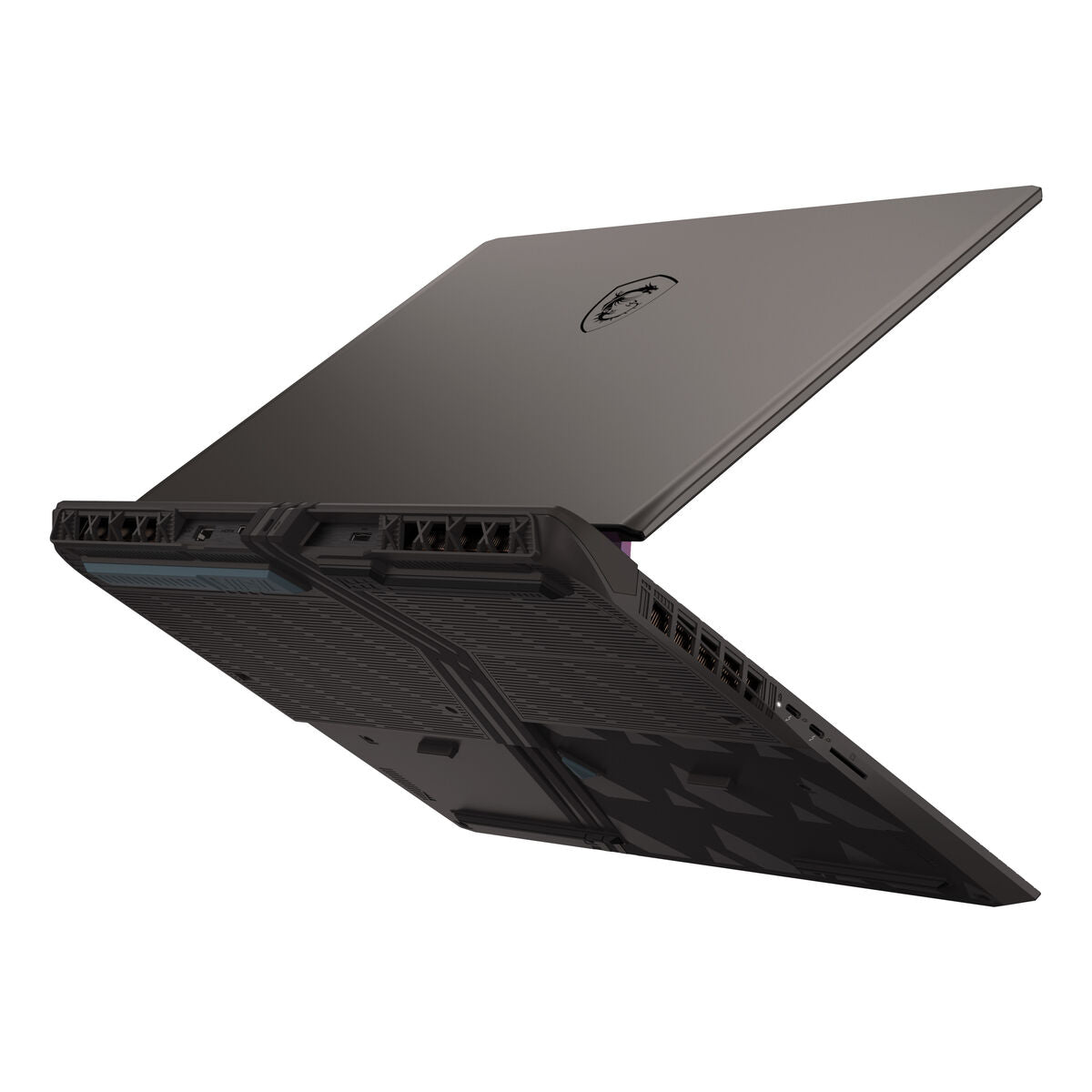 Msi Laptop Msi Vector 18 Hx Ai A2Xwjg-1000Es Isyst 18" 64 Gb Ram 1 Tb Ssd