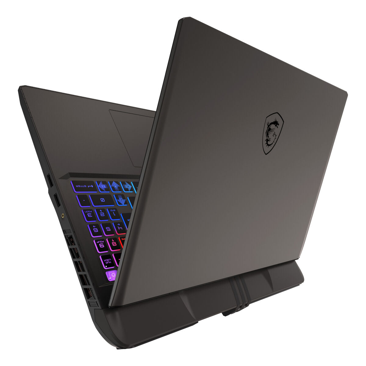 Msi Laptop Msi Vector 18 Hx Ai A2Xwjg-1000Es Isyst 18" 64 Gb Ram 1 Tb Ssd