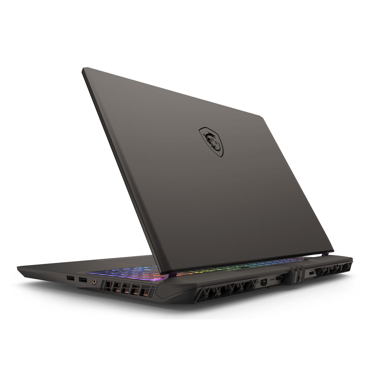 Msi Laptop Msi Vector 18 Hx Ai A2Xwjg-1000Es Isyst 18" 64 Gb Ram 1 Tb Ssd