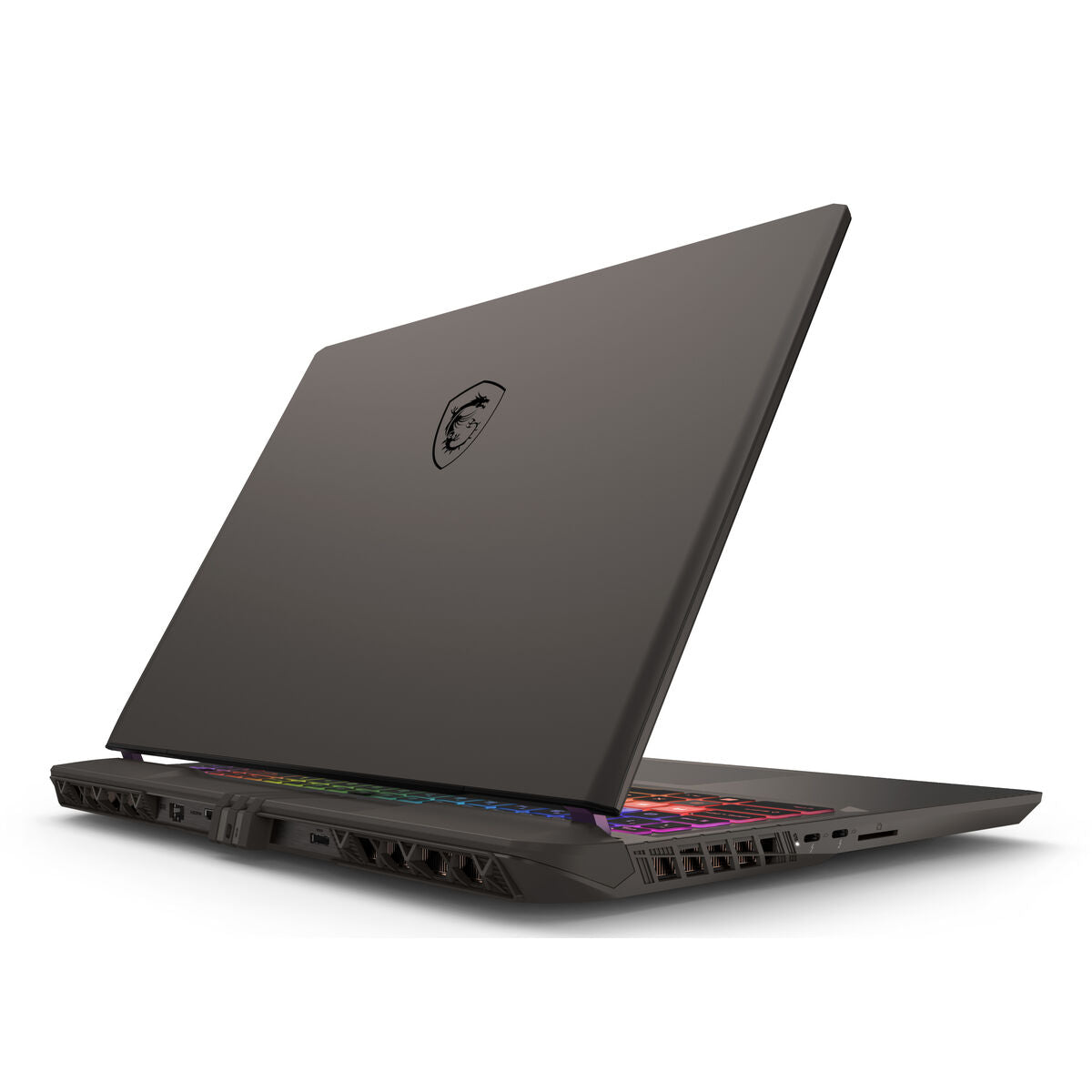 Msi Laptop Msi Vector 18 Hx Ai A2Xwjg-1000Es Isyst 18" 64 Gb Ram 1 Tb Ssd